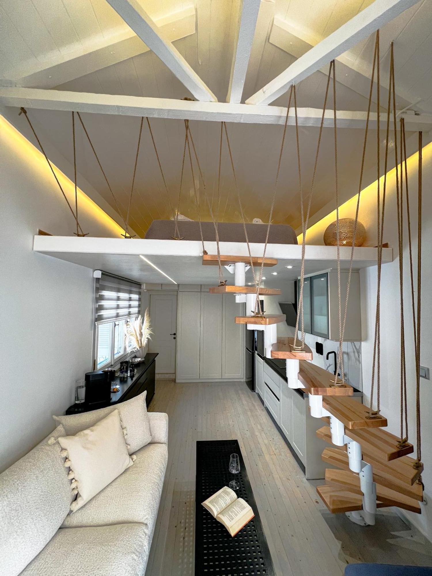 Pearl House Apartman Ídra Kültér fotó