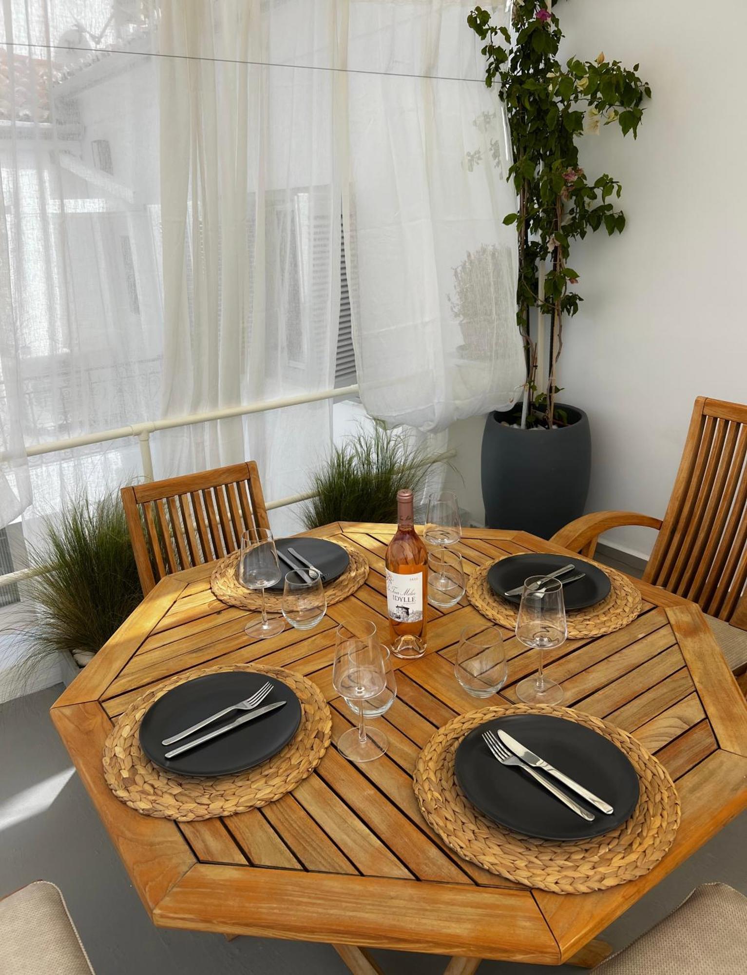 Pearl House Apartman Ídra Kültér fotó
