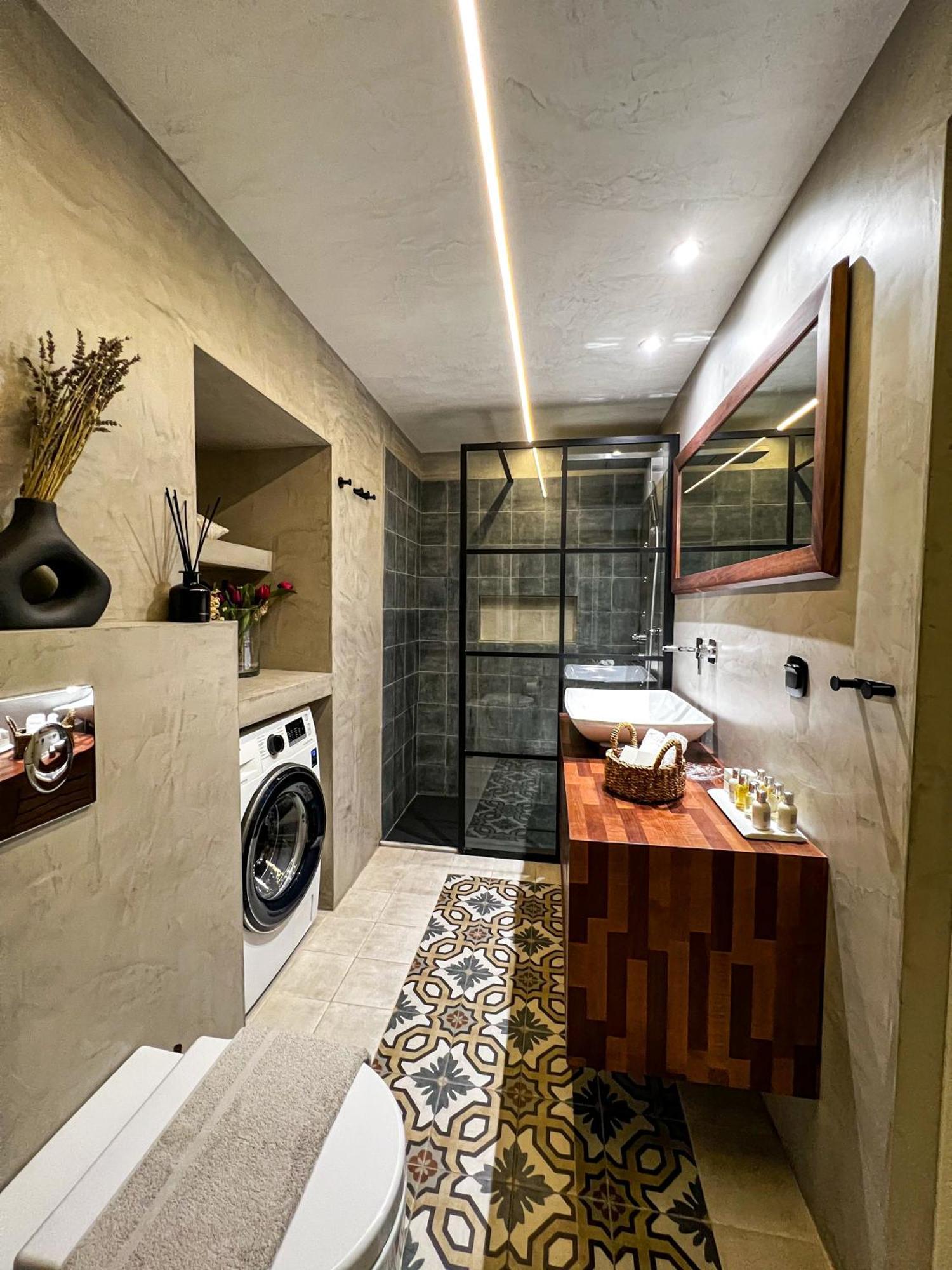 Pearl House Apartman Ídra Kültér fotó