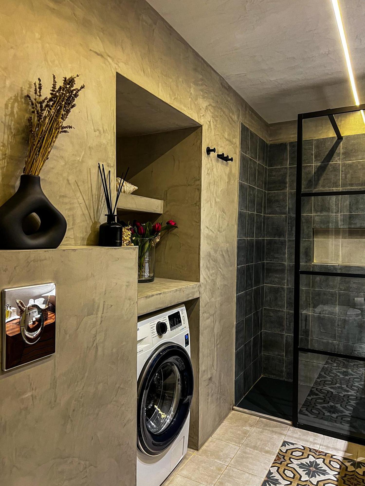Pearl House Apartman Ídra Kültér fotó